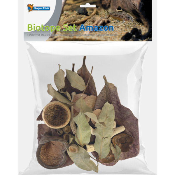SF BIOTOPE SET AMAZON