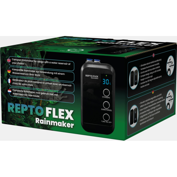 REPTO FLEX RAINMAKER