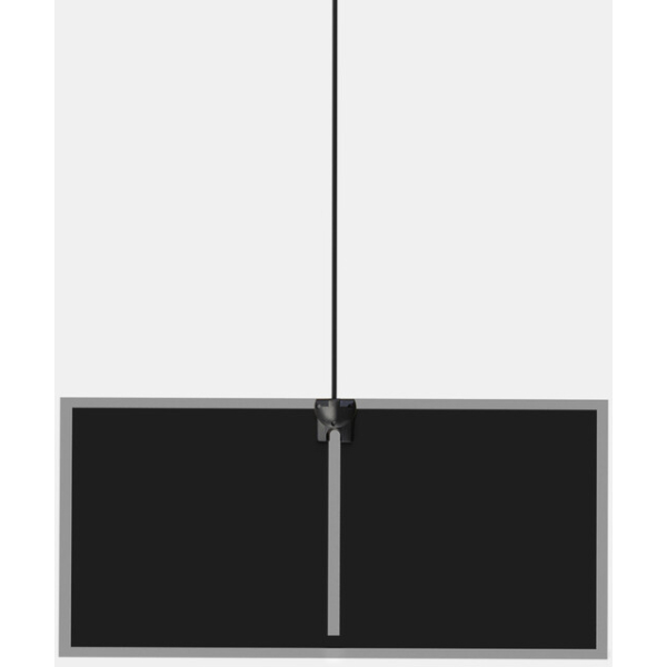 HABISTAT HEAT  MAT CARBON  PRINTED 59 X  28CM 28 WATT - Afbeelding 2