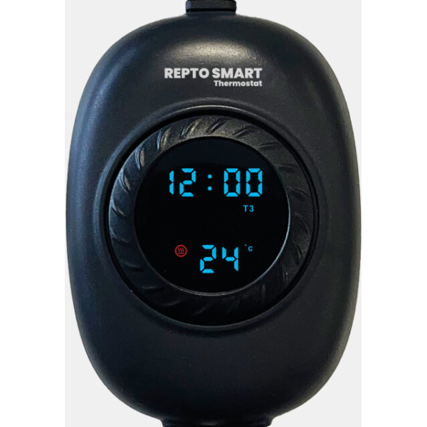 REPTO SMART  THERMOSTAT - Afbeelding 2