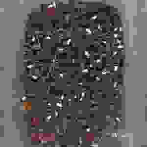 Tropische pissenbedden