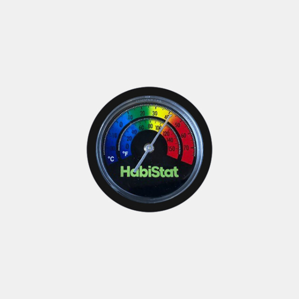 HABISTAT DIAL THERMOMETER - Afbeelding 2
