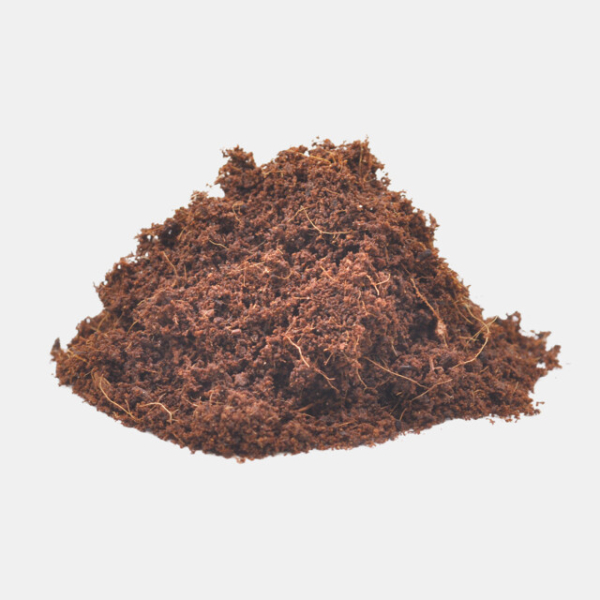 HABISTAT COIR SUBSTRAAT 5 L - Afbeelding 2