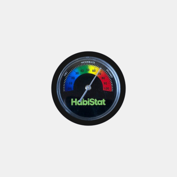 HABISTAT DIAL HYGROMETER - Afbeelding 2