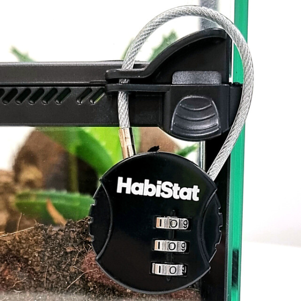 HABISTAT TERRARIUM SLOT - Afbeelding 2
