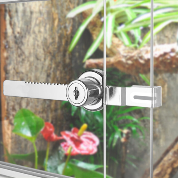 HABISTAT VIVARIUM SLOT 120MM - Afbeelding 3