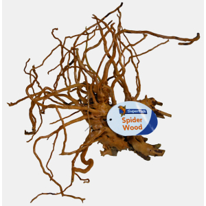 SPIDERWOOD M