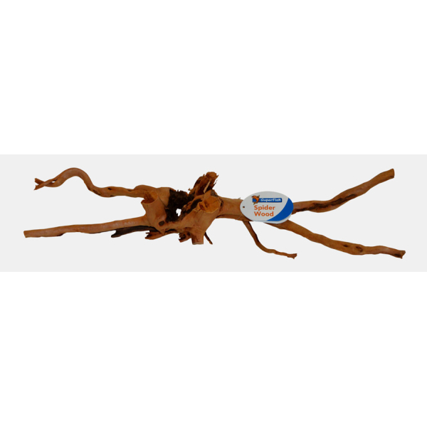 SPIDERWOOD XL