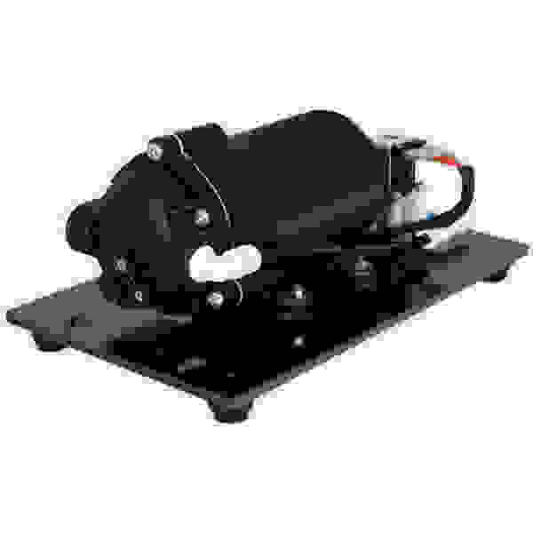 HABISTAT SPROEISYSTEEM PRO NL/D - Afbeelding 2