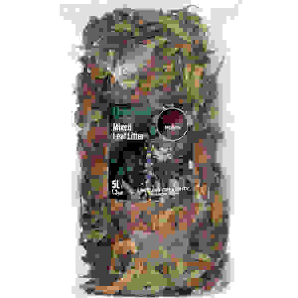HABISTAT BLADSTROOISEL MIX 5 L