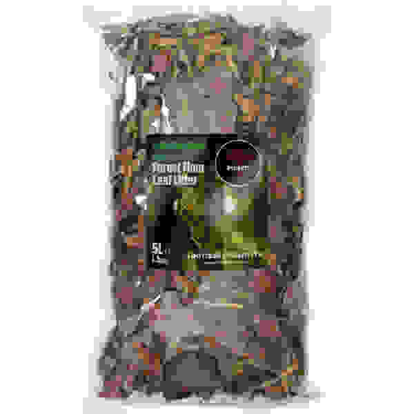 HABISTAT BLADSTROOISEL FOREST FLOOR 5 L