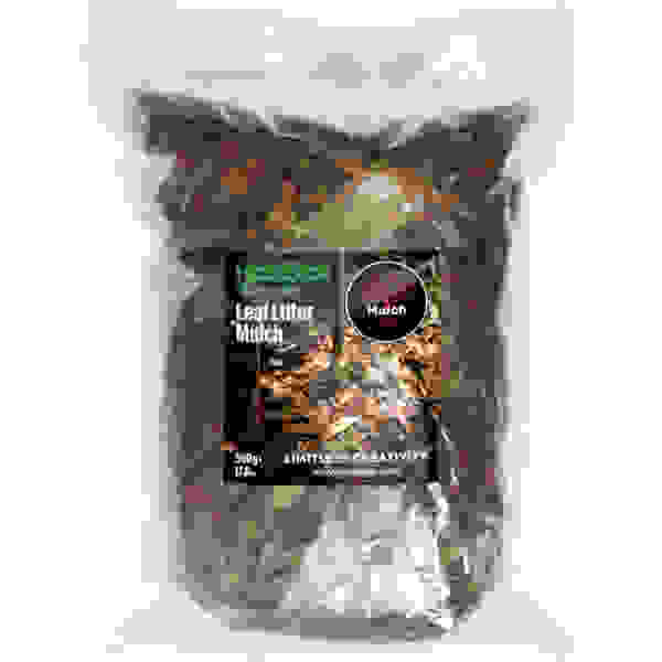 HABISTAT MULCH BLADSTROOISEL 500 GRAM